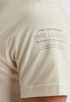 Cargo Borstzak T-Shirt