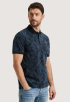 Two Tone Polo