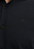 Jersey Overhemd