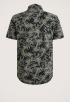 All-over print Overhemd