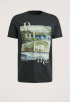 Artwork T-shirt