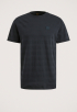 Streeppatroon T-shirt 