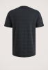 Streeppatroon T-shirt 