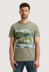 Artwork T-shirt