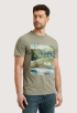 Artwork T-shirt