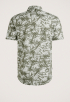 All-over print Overhemd
