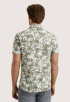 All-over print Overhemd