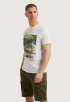 Artwork T-shirt