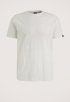 Jacquard T-shirt