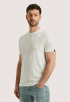 Jacquard T-shirt