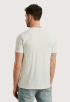 Jacquard T-shirt