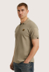 Pique Polo