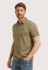Pique Polo