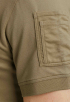 Pique Polo