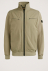 Sweat jacket