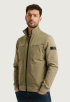 Sweat jacket
