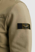 Sweat jacket