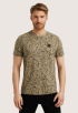 All-over Print T-Shirt
