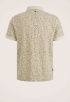 All-over print Polo