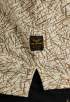 All-over print Polo