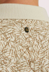 All-over print Polo