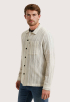 Stripe Jones Overhemd