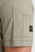 Pique Polo