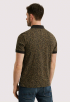 All-over print Polo