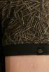 All-over print Polo