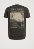 Artwork T-Shirt