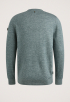 R-neck Trui