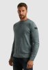 R-neck Trui