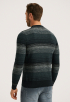 Stripe Trui