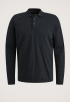 Longsleeve Polo