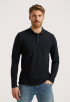 Longsleeve Polo