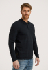 Longsleeve Polo