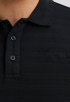 Longsleeve Polo