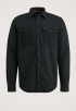 Poplin Overhemd