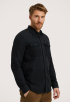 Poplin Overhemd