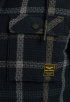 Window Check Shirtjacket