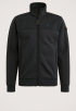 Zip Jacket Interlock
