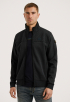 Zip Jacket Interlock