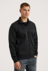 Zip Jacket Interlock
