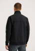Zip Jacket Interlock