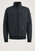 Interlock Zip Jacket