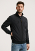 Interlock Zip Jacket