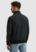Interlock Zip Jacket