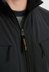 Interlock Zip Jacket