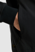 Interlock Zip Jacket