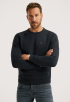 Crewneck Sweater